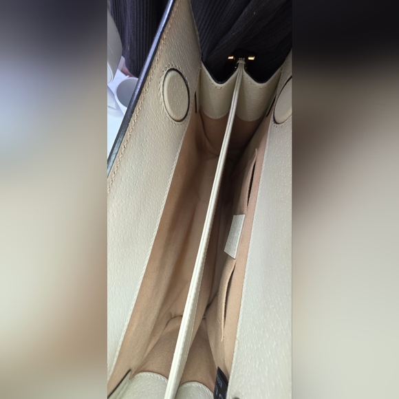 Gucci Ophidia Flora GG Bag With COA - Picture 6 of 12